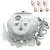 portable cellulite deep heat therapy vacuum anti cellulite massager machine