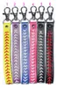 Bracelet 2019 new factory cheap baseball keychain fastpitch softball accessories softball baseball keychain,fastpitch softball accessories