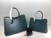 24cm 30 cm de moda bolsa feminina com tiras macias de couro genuíno de couro de lady saco de fábrica de fábrica de fábrica