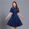 Chinese Style stage wear Vintage Casual Modern Elegant Nobility dress asia national Qipao oriental silk linen costume