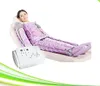 Spa Presoterapia Pressotherapie laarzen Lymfatische drainage Pressotherapie Afslankmachine