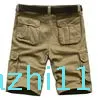 Fashion-Wholesale-2014 Venda Quente Verão Homens Exército Do Exército Trabalho Casual Bermudas Shorts Homens Moda Esportes Geral Squad Corros Calças Plus Size