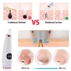 Pore Cleaner Blackhead Remover Vacuum Electric Nose Face Deep Cleansing Skin Care Machine Dropshipping Beauty Tool