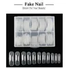 Rosalind Nail Kit van Nail Art Decorations Extension Nail Kit Professional Set All for Manicure Gel Polish Set