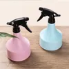 600ml Hand Pressure Watering Cans Household Watering Cans For Garden Small Plant Flower Watering Pot Hairdressing Spray Bottle DBC VT0871