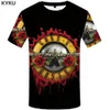 Marka Rosja T -shirt Bear Shirts War Tshirt Wojskowy Odzież Gun Tees Topy Mężczyźni 3D T Shirt Designer Cool Tee Rozmiar S-4XL