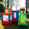 YARD Inflatable Jumping Toys Inflatable Bounce House Inflatable Jumping Castle for Festival Activity