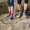 Outdoor Sport Socken Männer Frauen Atmungsaktive Tragen Wider Rutschfeste Sommer Socke Schweiß-saugfähigen Basketball MTB Radfahren Sport Socken