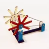 Tworzenie ręcznie wykonanych zabawek studentów ds. Nauki i edukacji DIY