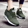 Erkekler 2019 Hafif Kilo Kadınlar Hava Sole Nefes zapatos de mujer Yüksek Kalite Çift Spor Ayakkabı için Ayakkabı Koşu