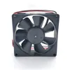 New Original PUDC24Z4R DC24V 0.10A 2.4W 2Lines 80x80x25MM Inverter Cooling Fan