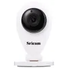 Sricam 720P H.264 Wifi Megapixel Wireless CCTV Security IP Camera TF Slot US