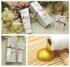 Dropshipping RTOP Gouden meeMantel Verwijderingsmasker Acne Behandeling Gezicht Pore Peeling Neus Cleansing Gouden Modder Blackhead Verwijderen Hydraterend Masker