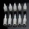 9123642 Beauty Microneedles Cartridge Tips Roller for N2 M5 M7 Electric Auto Stamp Derma Pen Anti Acne Spot Scars4352979