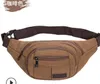 Femmes de haute qualité Sac de ceinture de ceinture Men Fanny Pack Men Men Pack Pouche Small Graffiti Belly Sacs Nouveau style # 6658