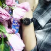 CWP Shengke Luxury Quartz Women Watches Brand Fashion Ladies Leather Watch Clock LeLogio Feminino for Girl女性リストウォッチ