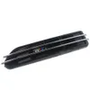 자동차 2pcs M 사이드 펜더 공기 흐름 통풍구 그릴 그릴 핏 BMW 3 시리즈 E36 E46 E90 Black249D