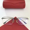 Новые очки кадр 00960 планка рамки очки очки, восстанавливающие древние способы Oculos de grau мужчины и женщины миопии очки глаз очков
