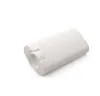15 ml tomma plast ovala deodorant behållare läppbalmrör med lock kepsar för läppstift, crayon, chapstick, hemlagad läppbalsam