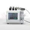 Professionell Factory Pneumatic Shock Wave Therapy Smärtlindring Sjukgymnastik Ed Behandling Shockwave Equipment