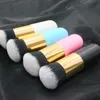 Pinceaux de maquillage portables outil cosmétique brosse unique brosse de fond de teint en poudre douce pour le visage