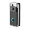 Interphone vidéo IP intelligent, anneau WIFI, sonnette de porte, caméra, alarme domestique, sécurité sans fil