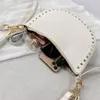 Rosa Sugao Damenhandtasche Designer-Umhängetasche Damenhandtasche Mondform Schulterhandtaschen Luxus-Geldbörsen PU-Ledertasche BHP 2240
