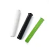 Squeeze Pop Top Bottle Doob Tube for Smoking 120MM Roll Paper Cones Cigarette Storage Case Airtight Joint Holder Vial Waterproof Pill Box Container Accessories