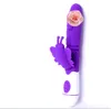 Silicone AV toys Bee Shaper G spot vibrator female masturbation Sex vaginal massager 30 Frequency USB Charging7400996