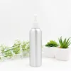 Aluminiowa butelka rozpylająca 30ml-500ml mgła mgła napełniająca butelki puste metalowe butelki perfum do pakowania kosmetyczne GGA3467-2