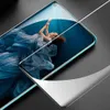 Bildschirmschutz für Huawei P40 Lite E -Telefonhüllen mit Kameraobjektiv HAUWEI P40 P40LITE SCHREIBUNG FILM 2IN1 TEMPERTE GLASS3375152