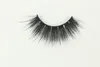 10 Style 3D Eyelashes Handmade Mink False Lashes Soft Natural High Quality 3d lashes Free DHL