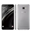 Samsung Galaxy C7 C7000 5,7 pouces 4 Go de RAM 64 Go de ROM LTE 4G Octa Core 3300 mAh double SIM Android 6.0 téléphone portable