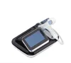 2020 Fréquence Radio Portable Meso Gun visage Soins de la peau machine avec LED Luminothérapie Machine à mésothérapie Salon de beauté et à la maison