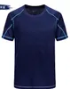 2020 Sneldrogend Lastest Mannen Voetbal Hot Koop Outdoor Apparel Draag Hoge Kwaliteit Jersey 10