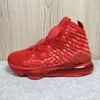 Famous Star Future Lb 17 Mens Basketball Shoes Red Carpet HFR Black athletic Sports Trainer Sneakers