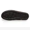 Sandalen Sandalia Masculina Sandalias Hombre Cuero groot formaat koeienhuid gesloten teen Casual mannen leer1