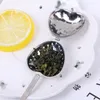 Metal Tea Filter Leaf Infuser Drinking Tool Tea Strainer Wedding Party Favor Decoration Event & Party Gift yq01865