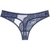 a bassa vita floreale vedi attraverso mutandine g-corde donne sexy prifie mutandine biancheria intima lingerie t indietro vestiti da donna volont￠ e sabbia