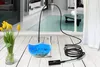 8mm lens wifi endoscoop zachte kabel 1-10m waterdichte inspectie camera endoscope borescope voor iOS tablet pc telefoon