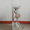 Umbrella Shape Pizza Forming Machine Stainless Steel Pizza Cone Machines 3 Working Heads