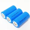 CR123A ICR 16340 1200MAH 3 7V充電式リチウムバッテリーバッテリー