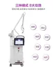 Équipement de serrage vaginal/cicatrice d'acné au Laser fractionné CO2 10600nm 60W pour utilisation en salon et en clinique