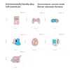 라펠 핀 만화 게임 핀 클래식 핸들 기계 에나멜 브로치 배지 가방 옷 귀여운 보석 선물 친구를위한 귀여운 보석 선물
