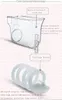 Gratis frakt kommersiell frusen dryck is slush maskin is smoothie maker granita slush slushie maskin 3 tank 45l 220V / 110V