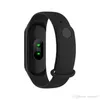 M3 Plus Smart Bristband Band Bracelet Fitness Big Touch Ecremer напоминание трекера Tracker Smart Band Watch для Android IOS3819552