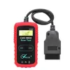 Automotive OBD2-kodläsare OBD2-skannerbil Kontrollera Motorfel Diagnostiskt verktyg VC300 VC300 Auto Mobile Diagnostic Tool