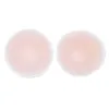 Top Popular Sexy Reusable Silicone Bra Nipple Cover Patch Breast Pasties Selfadhesive Nipple Patch Nude Comfortable for women R017305764