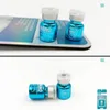 Uppgraderingar flaska flytande sk￤rmglasskydd nano teknisk ultimat skydd f￶r alla smartphones fullt￤ckta flytande skyddare