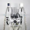 Effectieve 4 Functies Vet Freeze Afslanken Machine Vet Bevriezen RF Ultrasone Vetverwijdering Lipolaser Lipo Laser Beste Koele Afslanken Machine